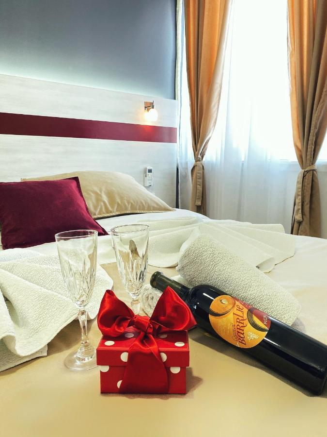 Apartmani Banja Spa Врнячка-Баня Экстерьер фото