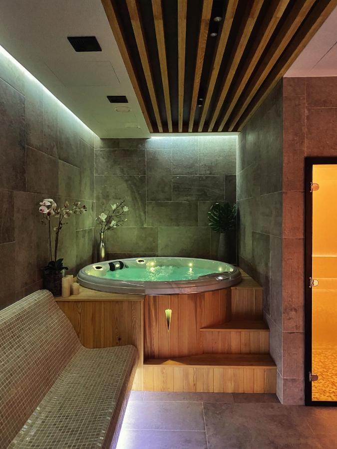 Apartmani Banja Spa Врнячка-Баня Экстерьер фото