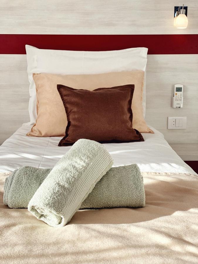 Apartmani Banja Spa Врнячка-Баня Экстерьер фото