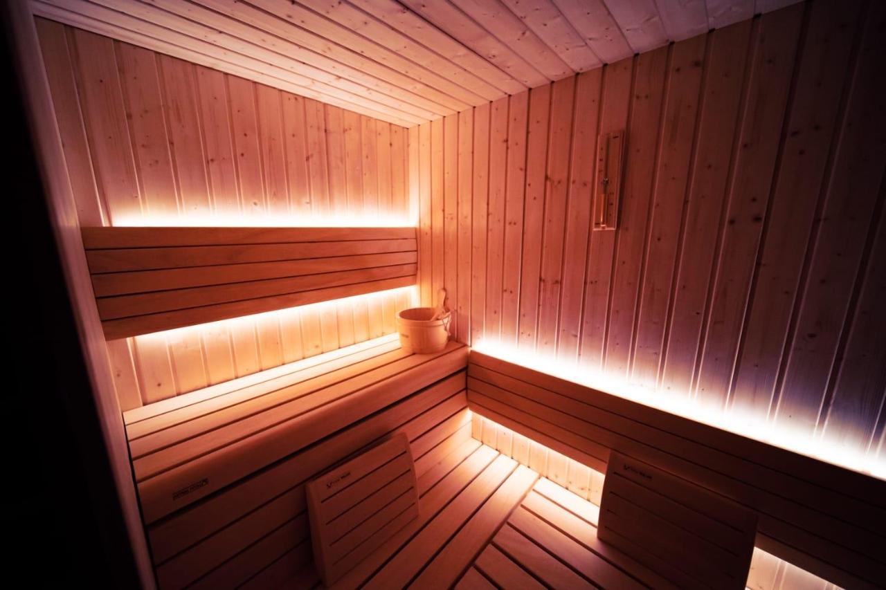 Apartmani Banja Spa Врнячка-Баня Экстерьер фото