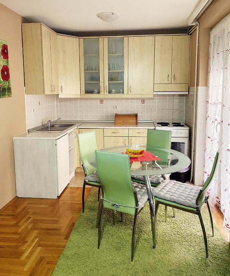 Apartmani Banja Spa Врнячка-Баня Экстерьер фото
