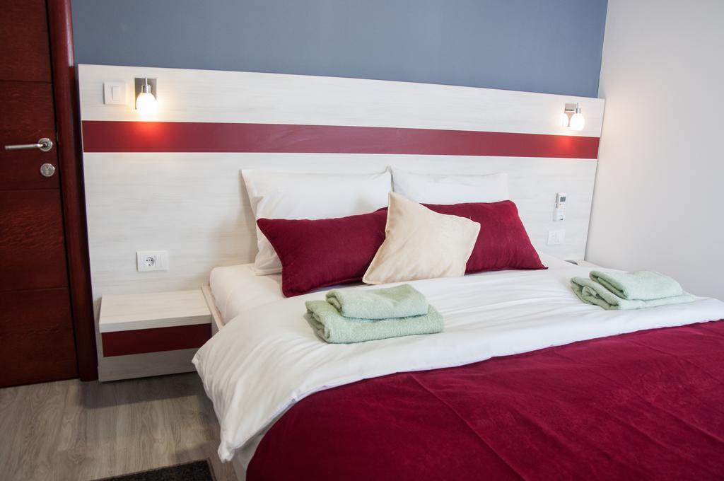 Apartmani Banja Spa Врнячка-Баня Экстерьер фото