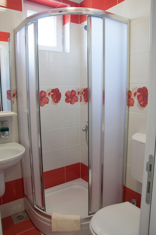 Apartmani Banja Spa Врнячка-Баня Экстерьер фото