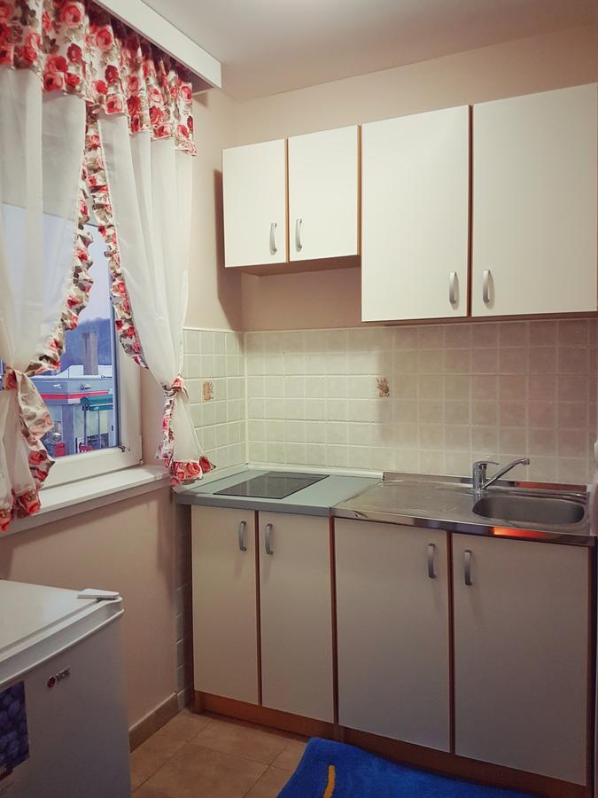 Apartmani Banja Spa Врнячка-Баня Экстерьер фото