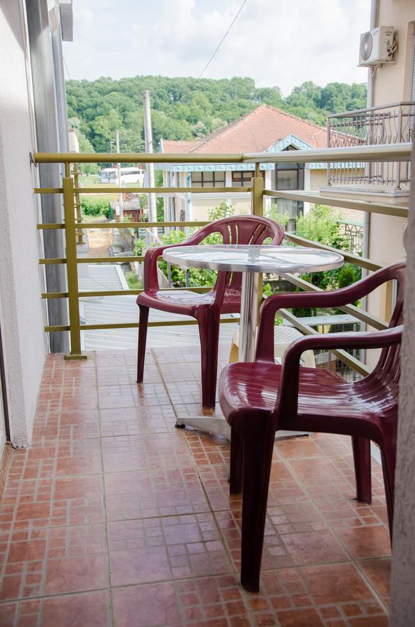 Apartmani Banja Spa Врнячка-Баня Экстерьер фото