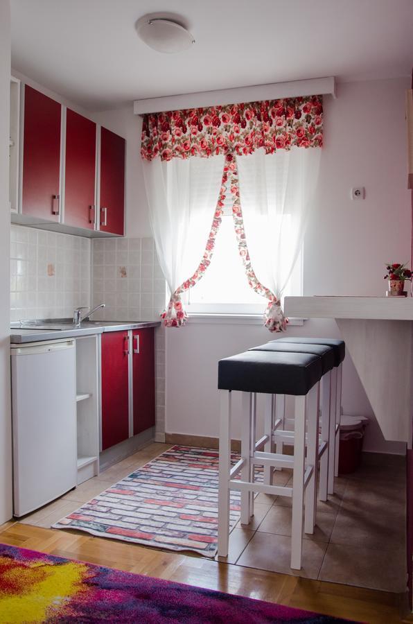Apartmani Banja Spa Врнячка-Баня Экстерьер фото